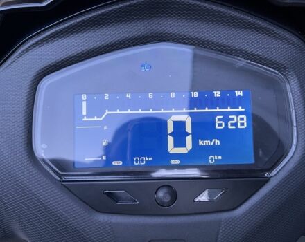Інша Інша, об'ємом двигуна 0.15 л та пробігом 0 тис. км за 38500 $, фото 6 на Automoto.ua