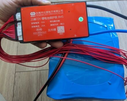 Другая Другая, объемом двигателя 0 л и пробегом 0 тыс. км за 510 $, фото 3 на Automoto.ua