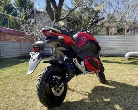 Другая Другая, объемом двигателя 0 л и пробегом 0 тыс. км за 1519 $, фото 5 на Automoto.ua