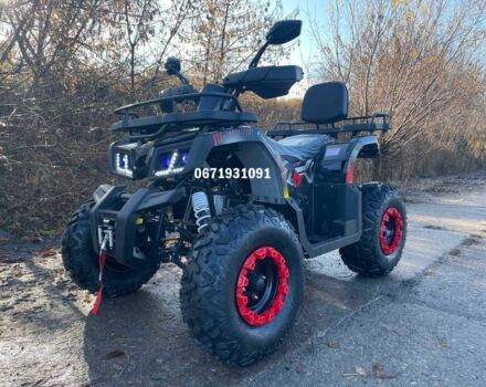Інша Інша, об'ємом двигуна 0.2 л та пробігом 0 тис. км за 2000 $, фото 1 на Automoto.ua