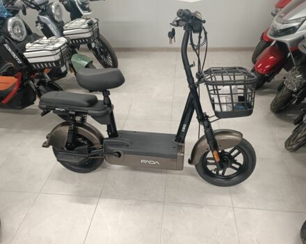 Другая Другая, объемом двигателя 0 л и пробегом 0 тыс. км за 1150 $, фото 7 на Automoto.ua