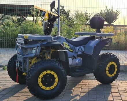 Другая Другая, объемом двигателя 0 л и пробегом 0 тыс. км за 2195 $, фото 4 на Automoto.ua