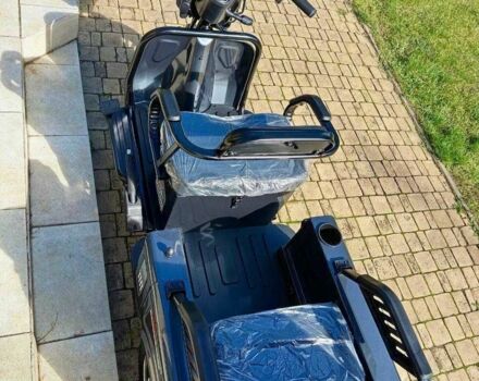 Другая Другая, объемом двигателя 0 л и пробегом 0 тыс. км за 955 $, фото 6 на Automoto.ua