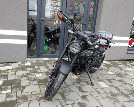 Інша Інша, об'ємом двигуна 0.25 л та пробігом 0 тис. км за 1690 $, фото 1 на Automoto.ua