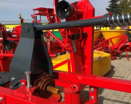 Другая Другая, объемом двигателя 0 л и пробегом 0 тыс. км за 803 $, фото 2 на Automoto.ua