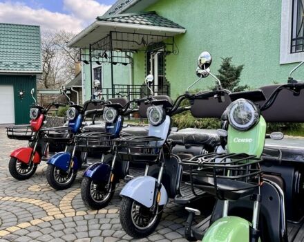 Інша Інша, об'ємом двигуна 0 л та пробігом 0 тис. км за 860 $, фото 3 на Automoto.ua