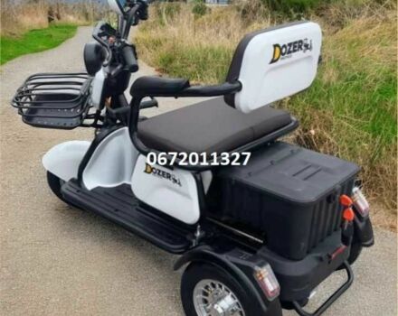 Інша Інша, об'ємом двигуна 0 л та пробігом 0 тис. км за 1150 $, фото 2 на Automoto.ua