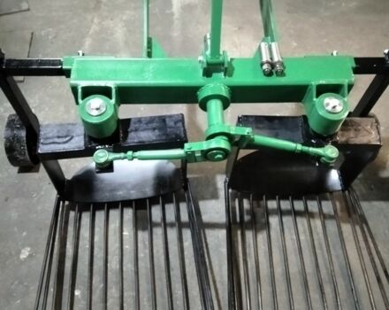 Другая Другая, объемом двигателя 0 л и пробегом 0 тыс. км за 441 $, фото 3 на Automoto.ua