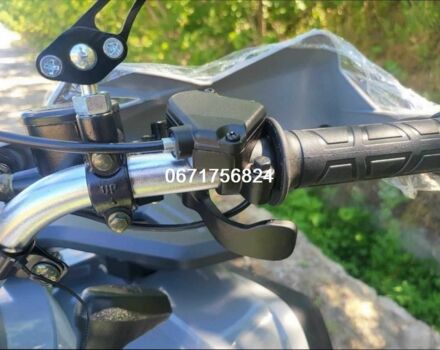 Інша Інша, об'ємом двигуна 0 л та пробігом 0 тис. км за 2235 $, фото 8 на Automoto.ua