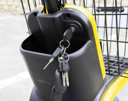 Інша Інша, об'ємом двигуна 0 л та пробігом 0 тис. км за 716 $, фото 13 на Automoto.ua