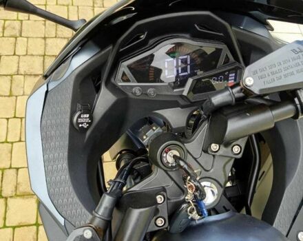 Другая Другая, объемом двигателя 0 л и пробегом 0 тыс. км за 2732 $, фото 11 на Automoto.ua