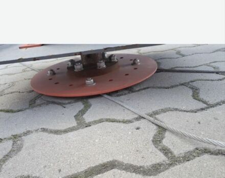 Інша Інша, об'ємом двигуна 0 л та пробігом 0 тис. км за 393 $, фото 5 на Automoto.ua