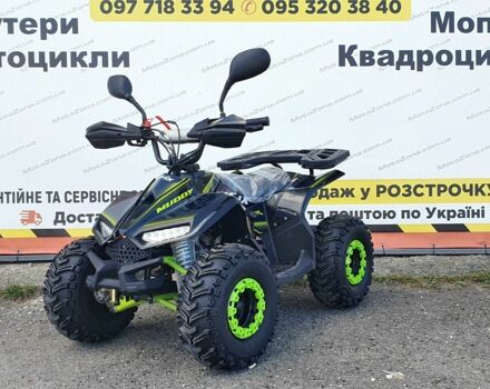 Другая Другая, объемом двигателя 0.11 л и пробегом 0 тыс. км за 800 $, фото 1 на Automoto.ua