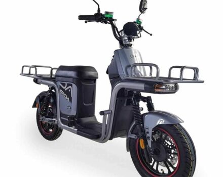 Другая Другая, объемом двигателя 0 л и пробегом 0 тыс. км за 750 $, фото 2 на Automoto.ua