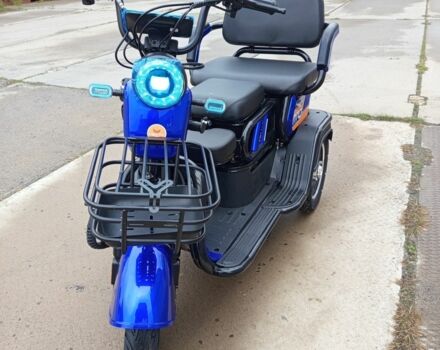 Інша Інша, об'ємом двигуна 0 л та пробігом 0 тис. км за 859 $, фото 1 на Automoto.ua