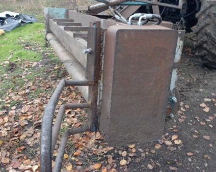 Другая Другая, объемом двигателя 0 л и пробегом 0 тыс. км за 1191 $, фото 2 на Automoto.ua