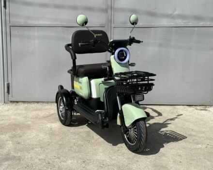 Другая Другая, объемом двигателя 0 л и пробегом 0 тыс. км за 946 $, фото 18 на Automoto.ua