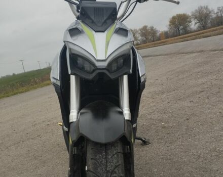 Другая Другая, объемом двигателя 0 л и пробегом 0 тыс. км за 1665 $, фото 1 на Automoto.ua