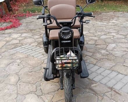 Другая Другая, объемом двигателя 0 л и пробегом 0 тыс. км за 766 $, фото 2 на Automoto.ua