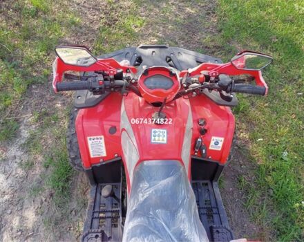 Другая Другая, объемом двигателя 0 л и пробегом 0 тыс. км за 1330 $, фото 4 на Automoto.ua