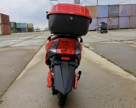 Другая Другая, объемом двигателя 0 л и пробегом 0 тыс. км за 1041 $, фото 6 на Automoto.ua