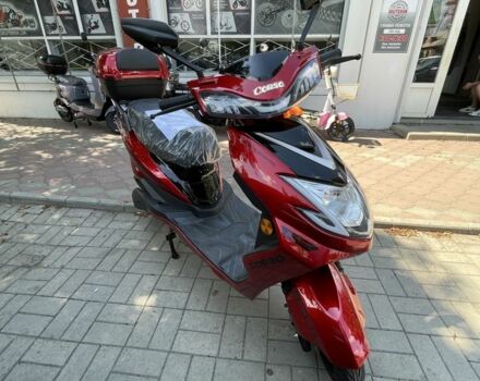 Другая Другая, объемом двигателя 0 л и пробегом 0 тыс. км за 525 $, фото 5 на Automoto.ua