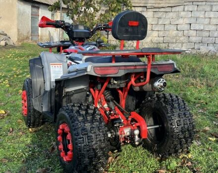 Інша Інша, об'ємом двигуна 0.2 л та пробігом 0 тис. км за 1700 $, фото 5 на Automoto.ua