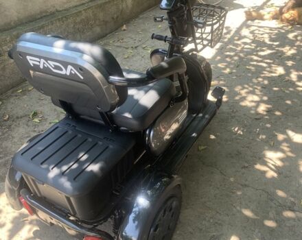 Інша Інша, об'ємом двигуна 0 л та пробігом 0 тис. км за 775 $, фото 2 на Automoto.ua