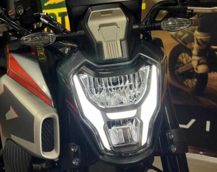 Другая Другая, объемом двигателя 0 л и пробегом 0 тыс. км за 4400 $, фото 7 на Automoto.ua