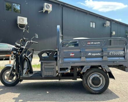 Інша Інша, об'ємом двигуна 0 л та пробігом 0 тис. км за 1700 $, фото 2 на Automoto.ua