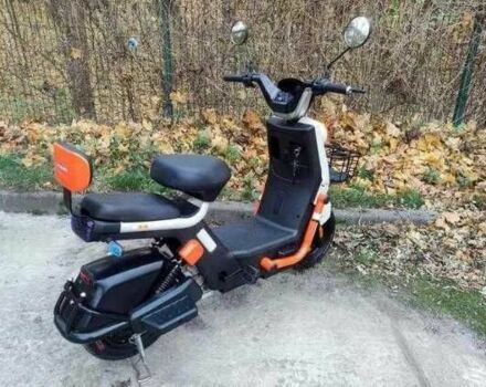 Інша Інша, об'ємом двигуна 0 л та пробігом 0 тис. км за 420 $, фото 20 на Automoto.ua