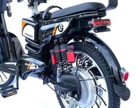 Інша Інша, об'ємом двигуна 0 л та пробігом 0 тис. км за 522 $, фото 1 на Automoto.ua