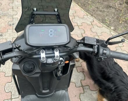 Другая Другая, объемом двигателя 0 л и пробегом 0 тыс. км за 1700 $, фото 7 на Automoto.ua