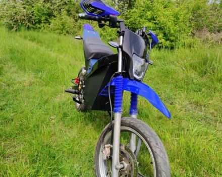 Другая Другая, объемом двигателя 0 л и пробегом 0 тыс. км за 1574 $, фото 6 на Automoto.ua