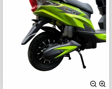 Другая Другая, объемом двигателя 0 л и пробегом 0 тыс. км за 1044 $, фото 8 на Automoto.ua