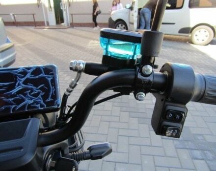 Інша Інша, об'ємом двигуна 0 л та пробігом 0 тис. км за 900 $, фото 4 на Automoto.ua