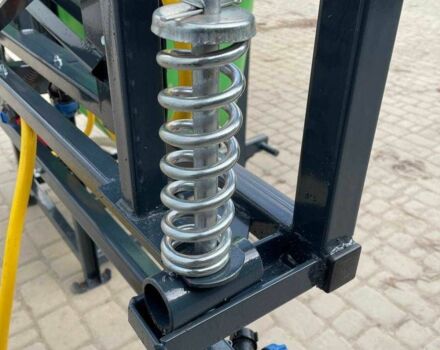 Другая Другая, объемом двигателя 0 л и пробегом 0 тыс. км за 597 $, фото 18 на Automoto.ua