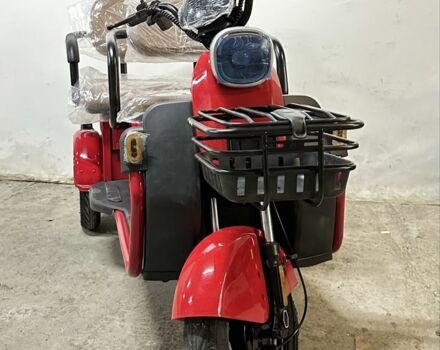 Другая Другая, объемом двигателя 0 л и пробегом 0 тыс. км за 1577 $, фото 3 на Automoto.ua