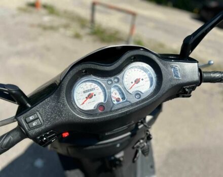 Інша Інша, об'ємом двигуна 0.15 л та пробігом 0 тис. км за 1050 $, фото 7 на Automoto.ua