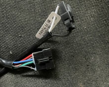 Другая Другая, объемом двигателя 0 л и пробегом 0 тыс. км за 20 $, фото 1 на Automoto.ua