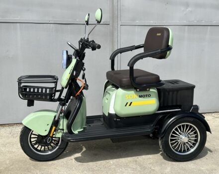 Другая Другая, объемом двигателя 0 л и пробегом 0 тыс. км за 946 $, фото 1 на Automoto.ua