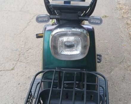 Другая Другая, объемом двигателя 0 л и пробегом 0 тыс. км за 383 $, фото 5 на Automoto.ua