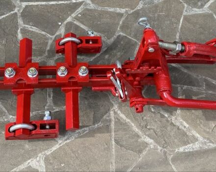 Інша Інша, об'ємом двигуна 0 л та пробігом 0 тис. км за 166 $, фото 1 на Automoto.ua