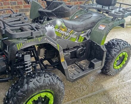 Інша Інша, об'ємом двигуна 0.2 л та пробігом 0 тис. км за 1900 $, фото 1 на Automoto.ua