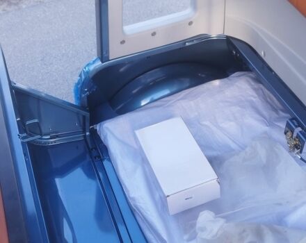 Другая Другая, объемом двигателя 0 л и пробегом 0 тыс. км за 1650 $, фото 5 на Automoto.ua