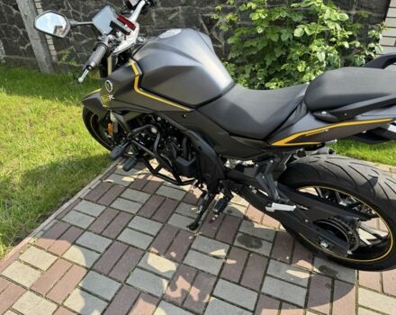 Інша Інша, об'ємом двигуна 0.5 л та пробігом 0 тис. км за 5100 $, фото 7 на Automoto.ua