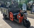Другая Другая, объемом двигателя 0 л и пробегом 0 тыс. км за 2700 $, фото 1 на Automoto.ua