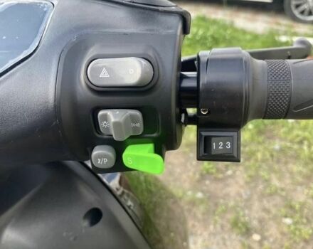 Другая Другая, объемом двигателя 0 л и пробегом 0 тыс. км за 326 $, фото 4 на Automoto.ua