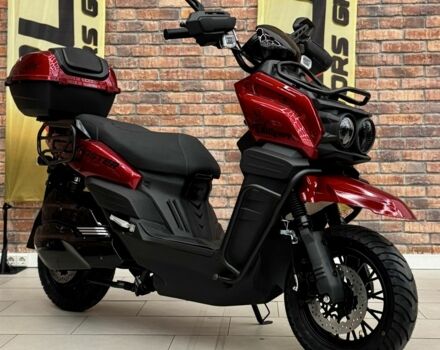 Інша Інша, об'ємом двигуна 0 л та пробігом 0 тис. км за 1565 $, фото 7 на Automoto.ua