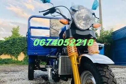 Другая Другая, объемом двигателя 0 л и пробегом 0 тыс. км за 2650 $, фото 1 на Automoto.ua